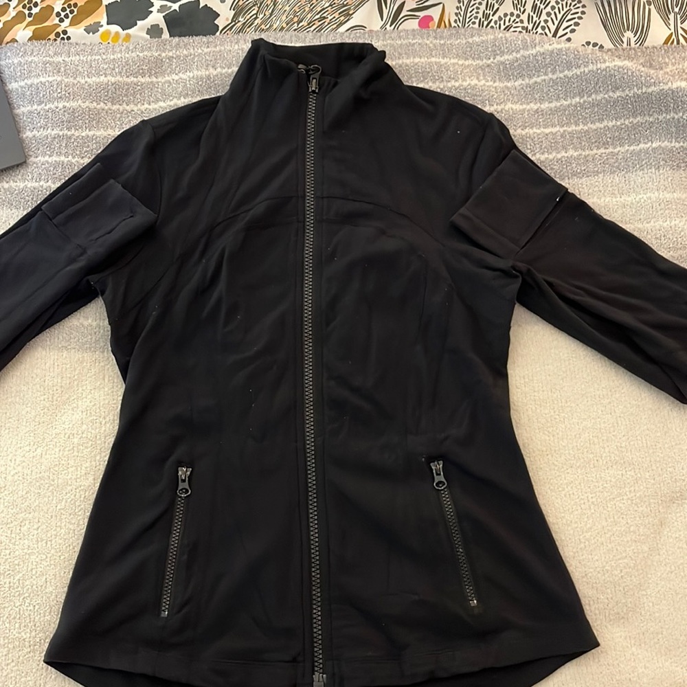 Lululemon Jacket